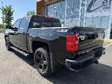 2017 Chevrolet Silverado 1500 LT Z71 - Photo 7