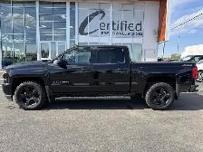 2017 Chevrolet Silverado 1500 LT Z71 - Photo 8