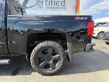2017 Chevrolet Silverado 1500 LT Z71 - Photo 9