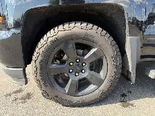 2017 Chevrolet Silverado 1500 LT Z71 - Photo 10