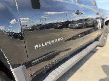 2017 Chevrolet Silverado 1500 LT Z71 - Photo 11