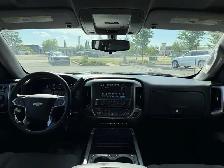 2017 Chevrolet Silverado 1500 LT Z71 - Photo 13