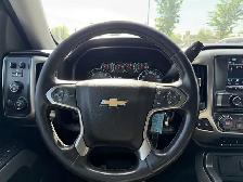 2017 Chevrolet Silverado 1500 LT Z71 - Photo 14
