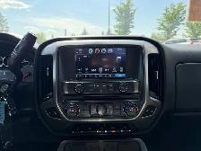 2017 Chevrolet Silverado 1500 LT Z71 - Photo 16