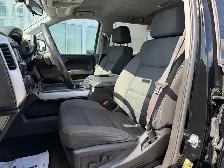 2017 Chevrolet Silverado 1500 LT Z71 - Photo 21