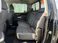 2017 Chevrolet Silverado 1500 LT Z71 - Photo 22