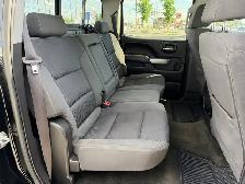 2017 Chevrolet Silverado 1500 LT Z71 - Photo 25