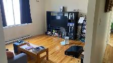 beautiful 51/2 apartment,Pierrefonds Montreal - Photo 8