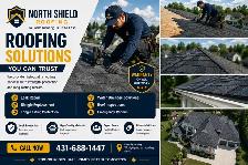 free Roofing
