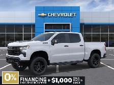 2026 Chevrolet Silverado 1500 - Photo 2