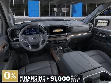 2026 Chevrolet Silverado 1500 - Photo 5