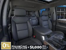 2026 Chevrolet Silverado 1500 - Photo 6
