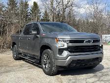 2026 Chevrolet Silverado 1500 RST- Trailering Pkg - Convenience - Photo 3