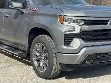 2026 Chevrolet Silverado 1500 RST- Trailering Pkg - Convenience - Photo 4