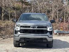 2026 Chevrolet Silverado 1500 RST- Trailering Pkg - Convenience - Photo 5