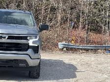 2026 Chevrolet Silverado 1500 RST- Trailering Pkg - Convenience - Photo 6