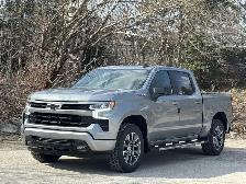 2026 Chevrolet Silverado 1500 RST- Trailering Pkg - Convenience - Photo 7