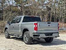 2026 Chevrolet Silverado 1500 RST- Trailering Pkg - Convenience - Photo 8