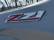2026 Chevrolet Silverado 1500 RST- Trailering Pkg - Convenience - Photo 10