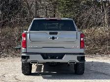 2026 Chevrolet Silverado 1500 RST- Trailering Pkg - Convenience - Photo 12