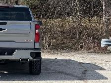 2026 Chevrolet Silverado 1500 RST- Trailering Pkg - Convenience - Photo 13