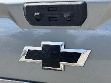 2026 Chevrolet Silverado 1500 RST- Trailering Pkg - Convenience - Photo 14