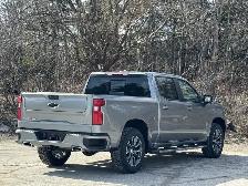2026 Chevrolet Silverado 1500 RST- Trailering Pkg - Convenience - Photo 16