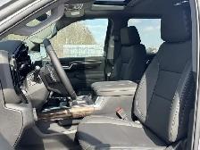 2026 Chevrolet Silverado 1500 RST- Trailering Pkg - Convenience - Photo 17