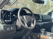 2026 Chevrolet Silverado 1500 RST- Trailering Pkg - Convenience - Photo 19
