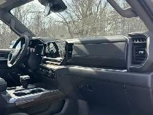 2026 Chevrolet Silverado 1500 RST- Trailering Pkg - Convenience - Photo 20