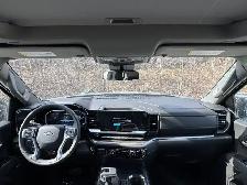 2026 Chevrolet Silverado 1500 RST- Trailering Pkg - Convenience - Photo 21