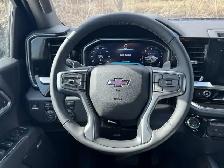 2026 Chevrolet Silverado 1500 RST- Trailering Pkg - Convenience - Photo 23