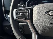 2026 Chevrolet Silverado 1500 RST- Trailering Pkg - Convenience - Photo 24