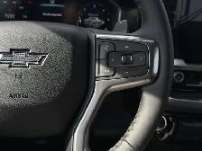 2026 Chevrolet Silverado 1500 RST- Trailering Pkg - Convenience - Photo 25