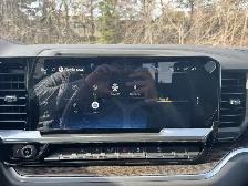 2026 Chevrolet Silverado 1500 RST- Trailering Pkg - Convenience - Photo 29