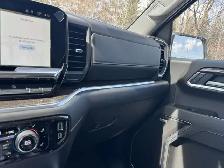 2026 Chevrolet Silverado 1500 RST- Trailering Pkg - Convenience - Photo 36