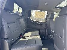 2026 Chevrolet Silverado 1500 RST- Trailering Pkg - Convenience - Photo 37