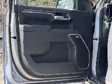 2026 Chevrolet Silverado 1500 RST- Trailering Pkg - Convenience - Photo 40