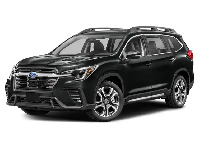 2024 Subaru Ascent Limited