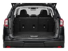 2024 Subaru Ascent Limited - Photo 8