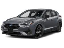 2024 Subaru Impreza RS