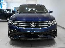 2023 Volkswagen Tiguan Highline R-Line 4MOTION for sale - Photo 2