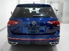 2023 Volkswagen Tiguan Highline R-Line 4MOTION for sale - Photo 3
