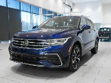 2023 Volkswagen Tiguan Highline R-Line 4MOTION for sale - Photo 4