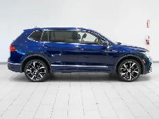 2023 Volkswagen Tiguan Highline R-Line 4MOTION for sale - Photo 6