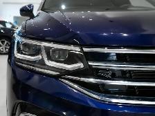 2023 Volkswagen Tiguan Highline R-Line 4MOTION for sale - Photo 7