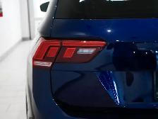 2023 Volkswagen Tiguan Highline R-Line 4MOTION for sale - Photo 8