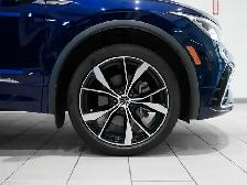 2023 Volkswagen Tiguan Highline R-Line 4MOTION for sale - Photo 9