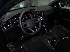 2023 Volkswagen Tiguan Highline R-Line 4MOTION for sale - Photo 12