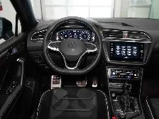 2023 Volkswagen Tiguan Highline R-Line 4MOTION for sale - Photo 15